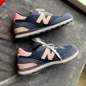 New Balance Sneakers